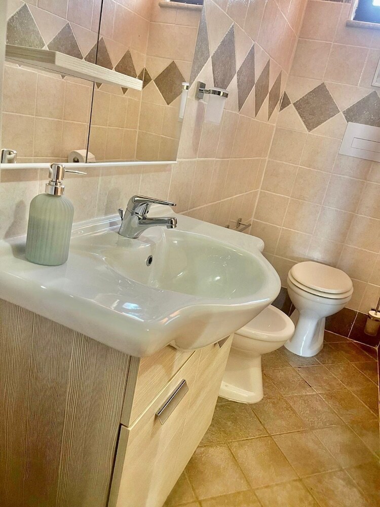 Bed & Breakfast Agri Resort Masusa