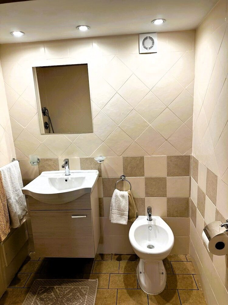 Bed & Breakfast Agri Resort Masusa