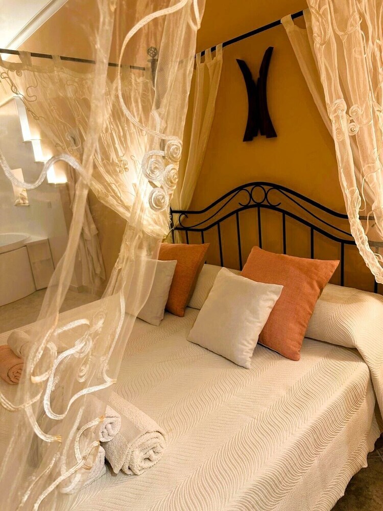 Bed & Breakfast Agri Resort Masusa