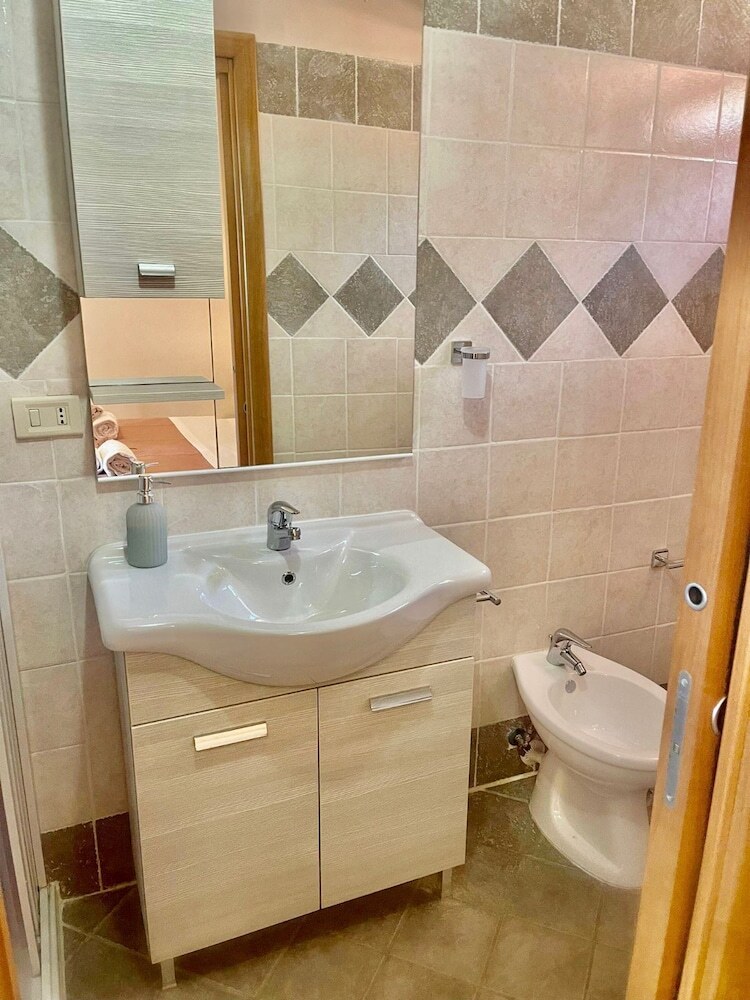 Bed & Breakfast Agri Resort Masusa