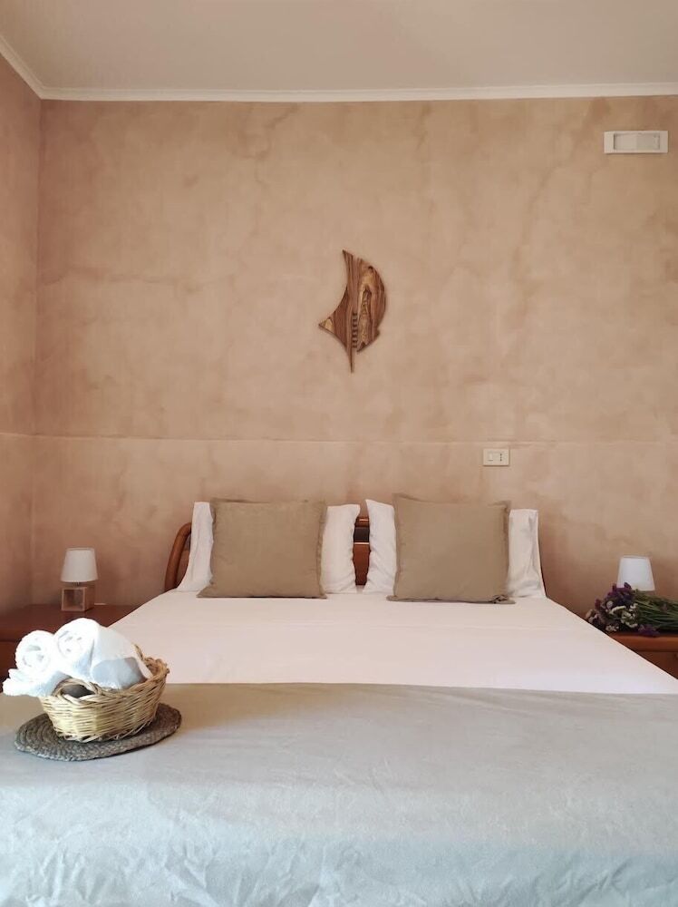 Bed & Breakfast Agri Resort Masusa