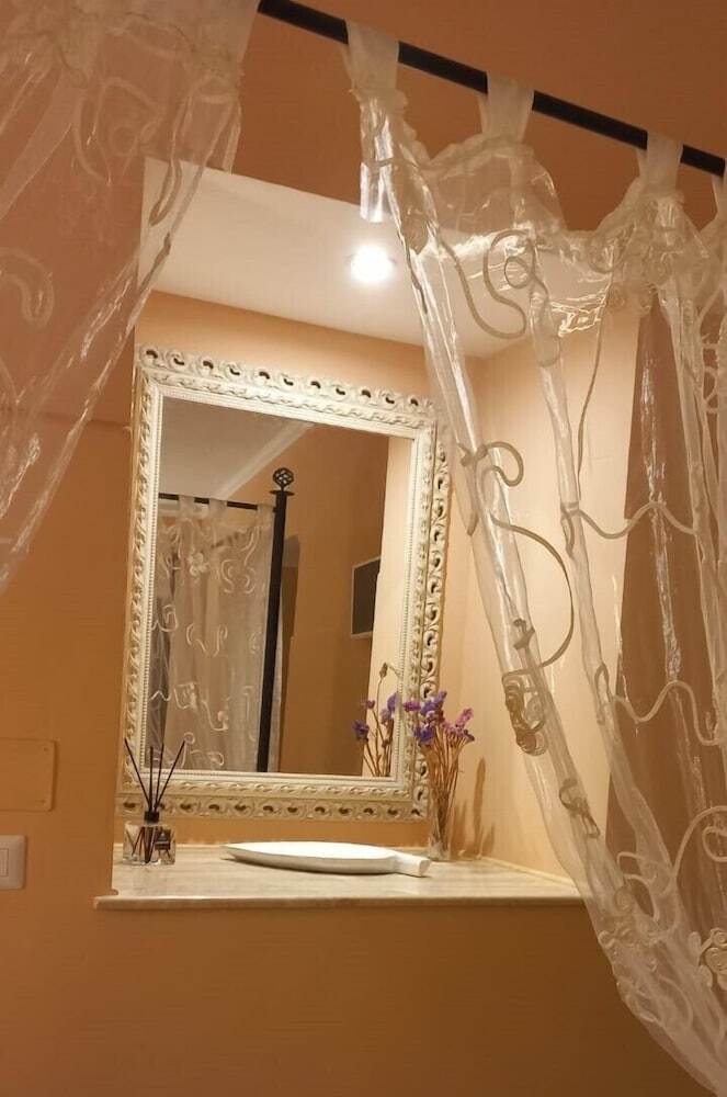 Bed & Breakfast Agri Resort Masusa