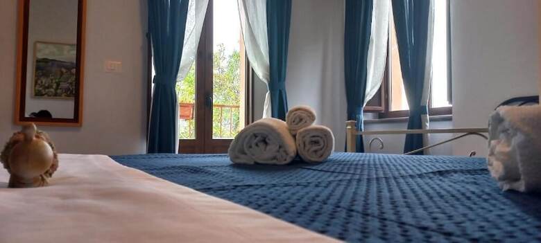 Bed & Breakfast Agri Resort Masusa