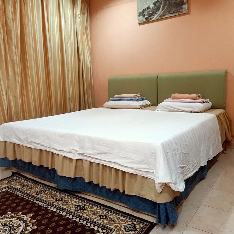 Hotel Oyo Home 90725 Harmony Silk