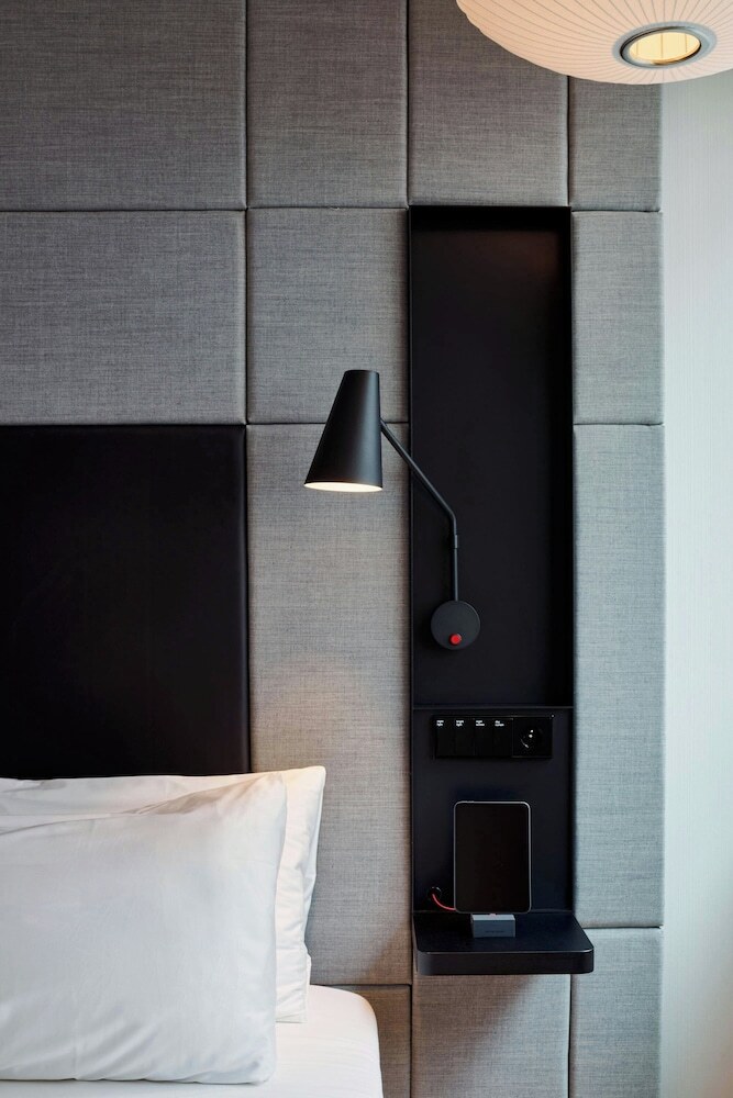 Hotel Citizenm Paris Opera