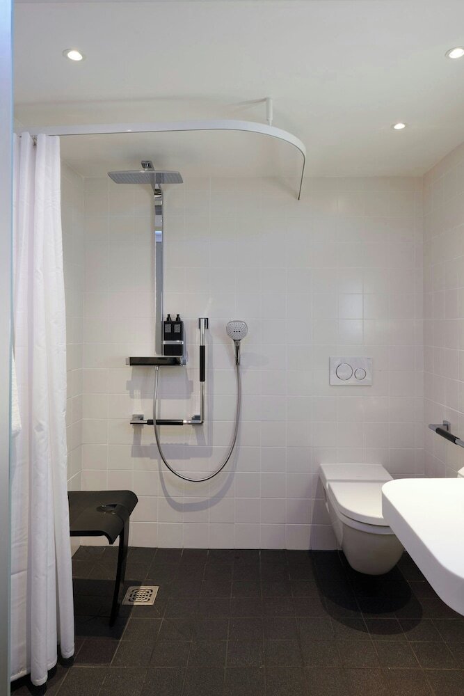 Hotel Citizenm Paris Opera