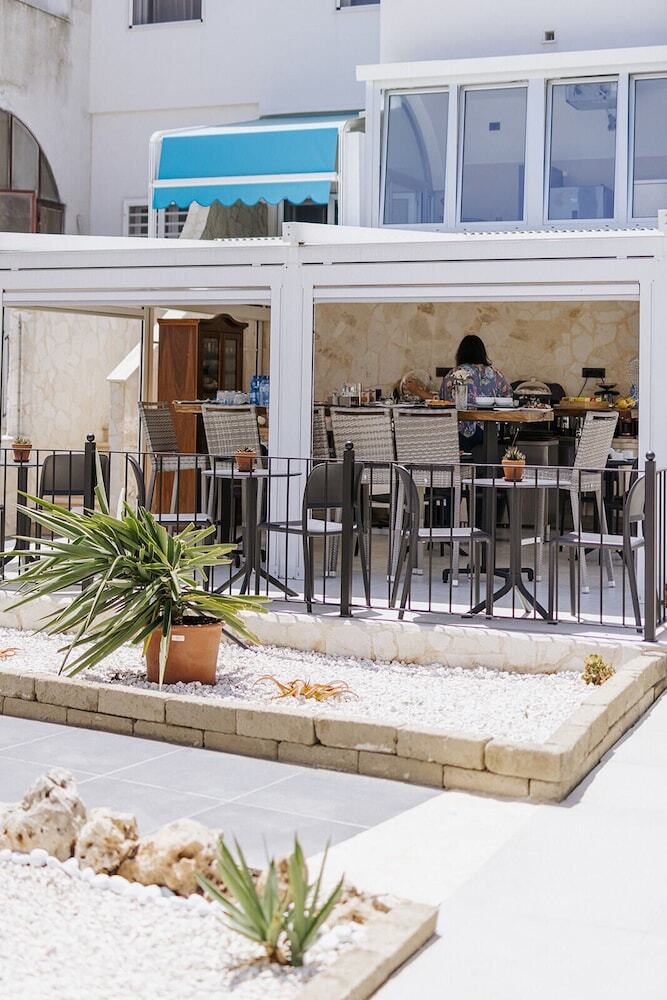 Bed & Breakfast Apuliablue