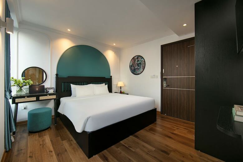 Hotel De Rond Hanoi