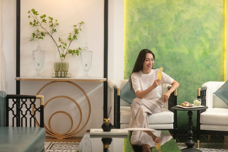 Hotel De Rond Hanoi