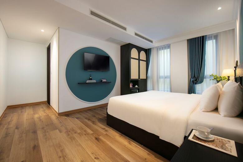 Hotel De Rond Hanoi
