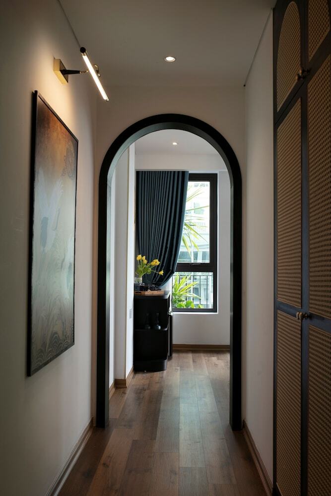 Hotel De Rond Hanoi