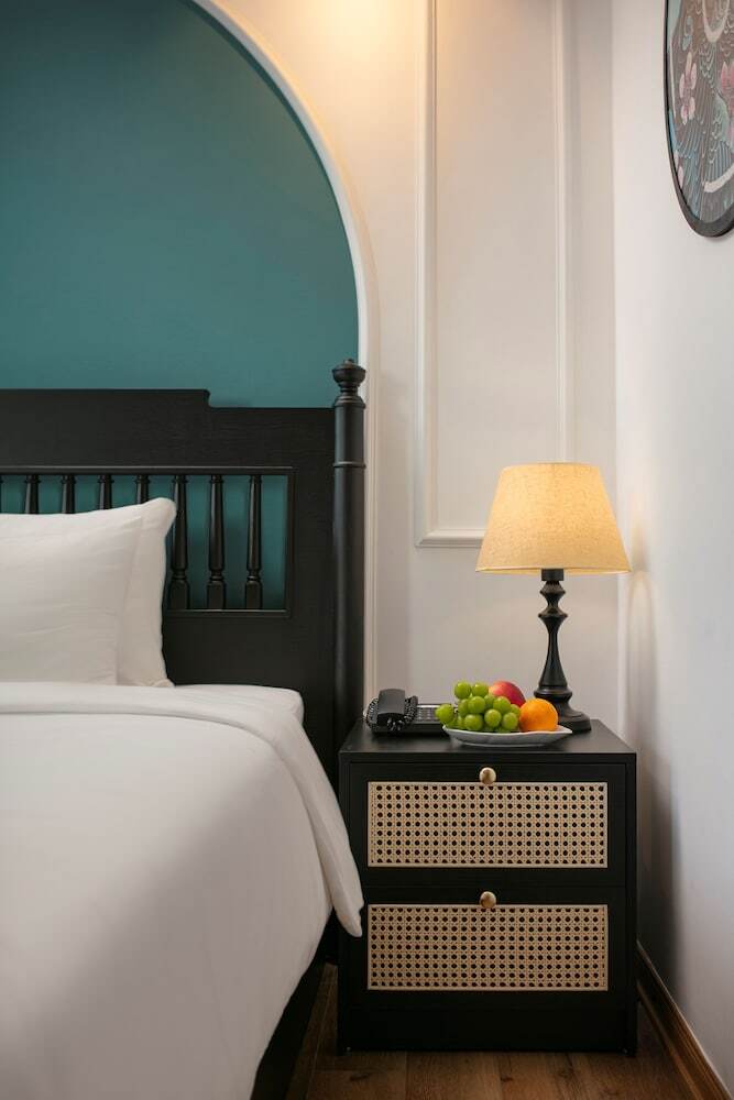 Hotel De Rond Hanoi