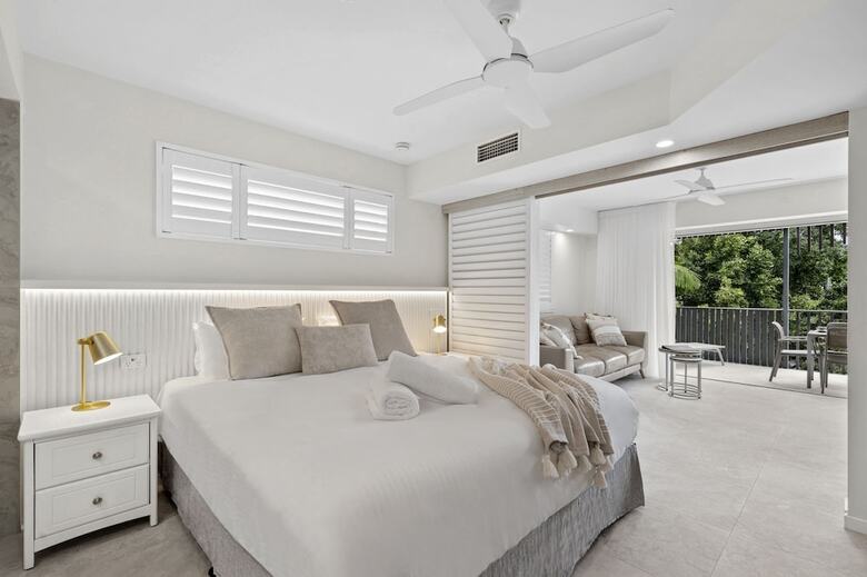 Aparthotel French Quarter By Stay Noosa