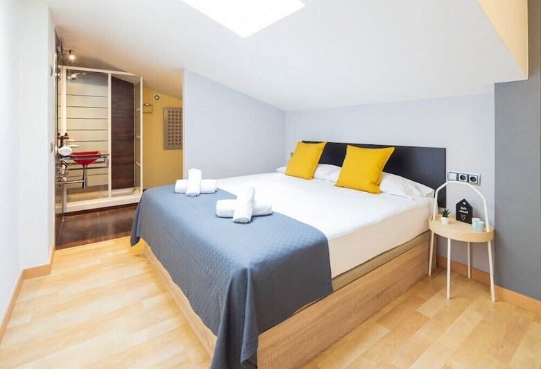 Hotel Lucas House By Sitges Group