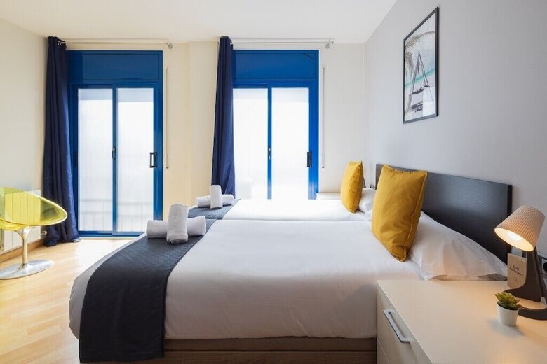 Hotel Lucas House By Sitges Group