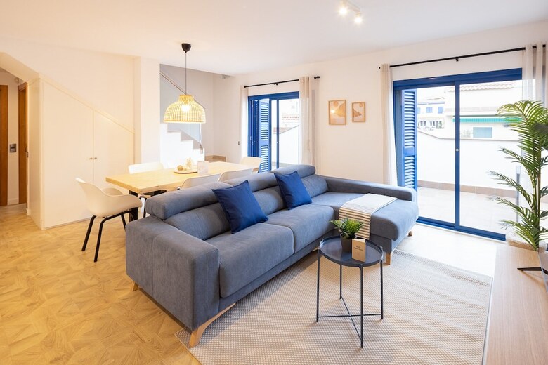 Hotel Lucas House By Sitges Group