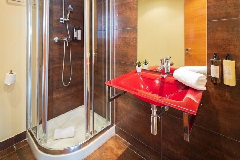 Hotel Lucas House By Sitges Group