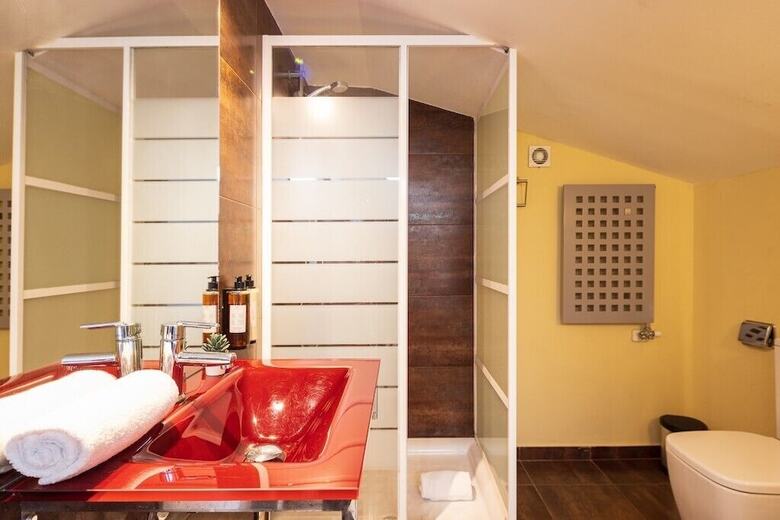 Hotel Lucas House By Sitges Group