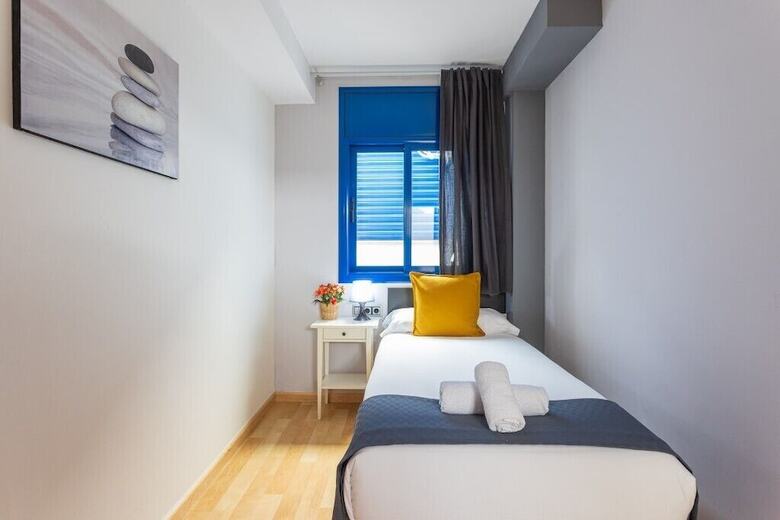 Hotel Lucas House By Sitges Group