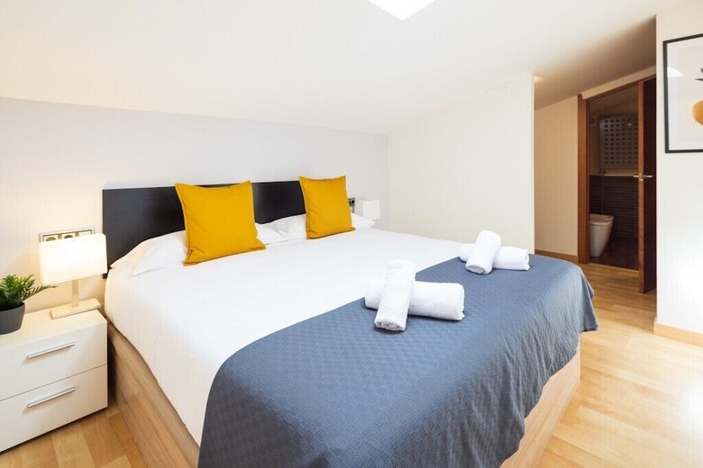 Hotel Lucas House By Sitges Group