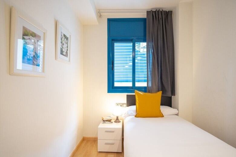 Hotel Lucas House By Sitges Group