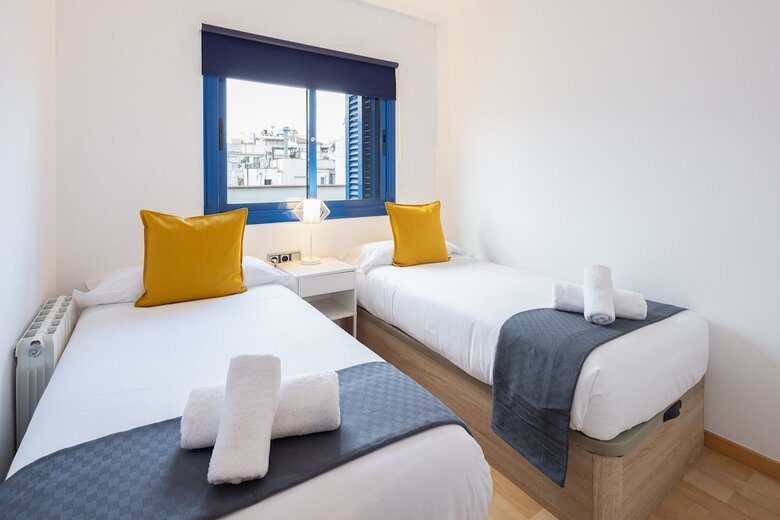 Hotel Lucas House By Sitges Group