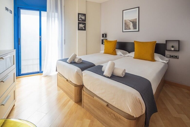Hotel Lucas House By Sitges Group