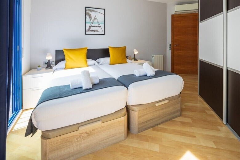 Hotel Lucas House By Sitges Group