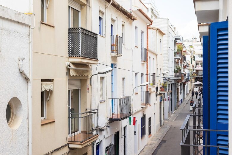 Hotel Lucas House By Sitges Group