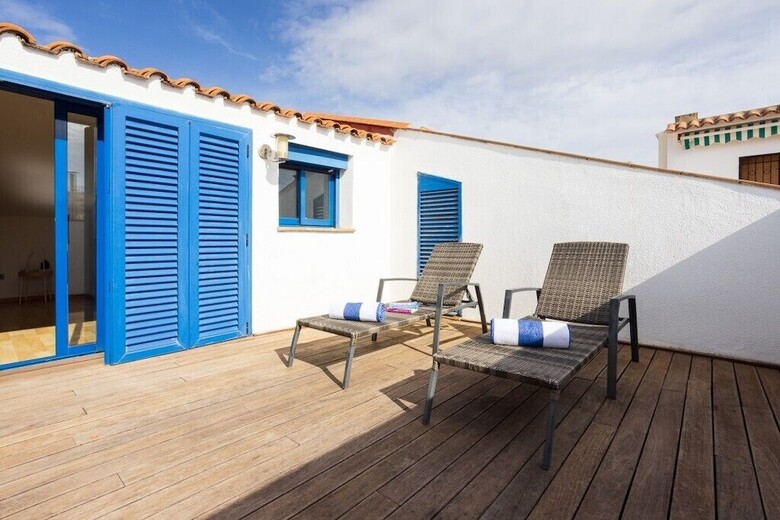 Hotel Lucas House By Sitges Group