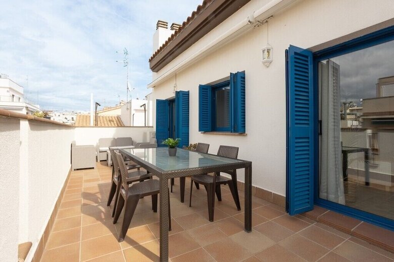 Hotel Lucas House By Sitges Group
