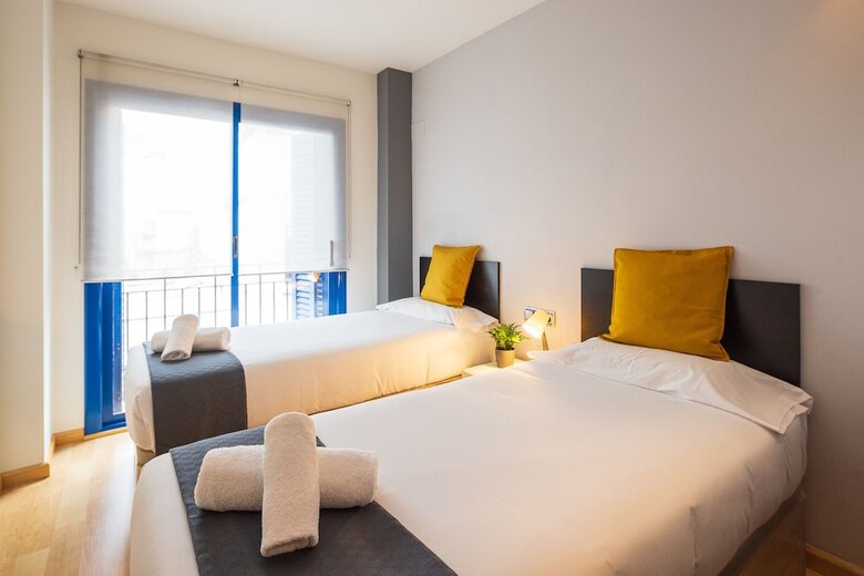 Hotel Lucas House By Sitges Group