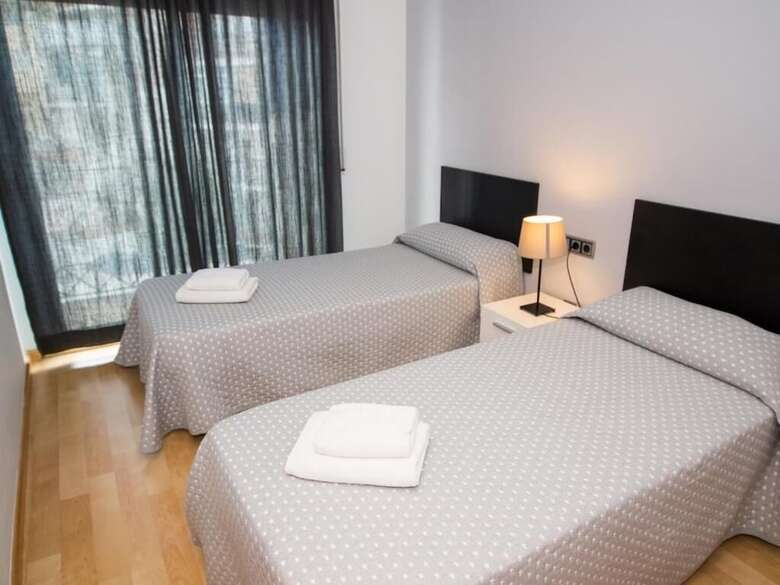 Hotel Lucas House By Sitges Group