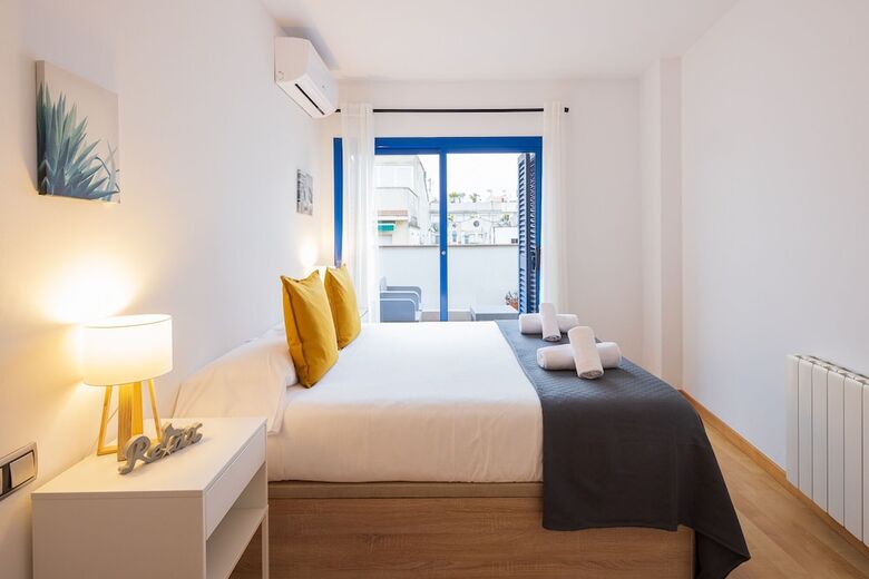 Hotel Lucas House By Sitges Group