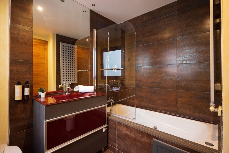 Hotel Lucas House By Sitges Group