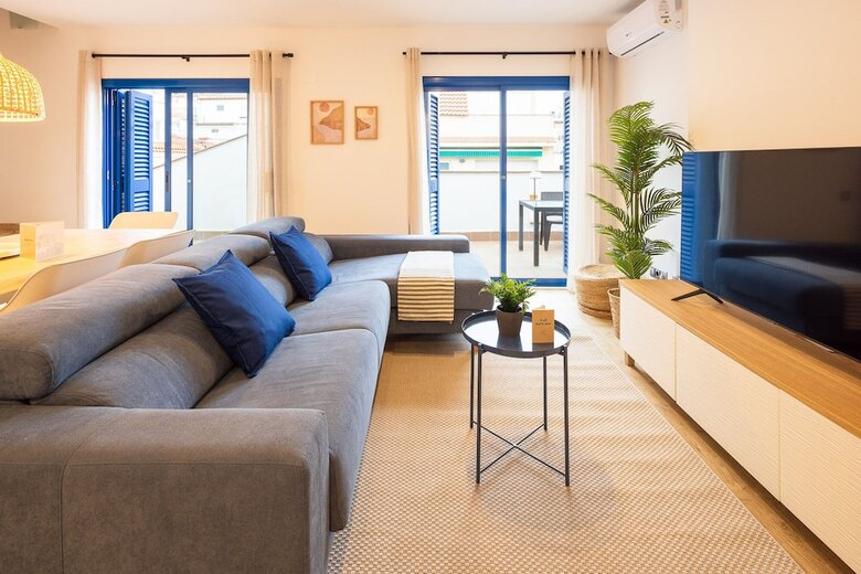 Hotel Lucas House By Sitges Group