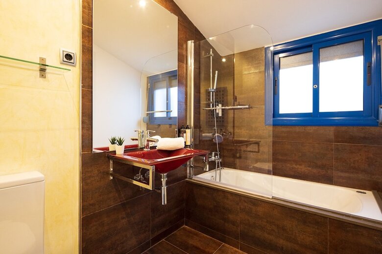 Hotel Lucas House By Sitges Group