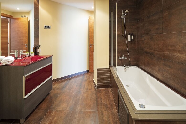 Hotel Lucas House By Sitges Group