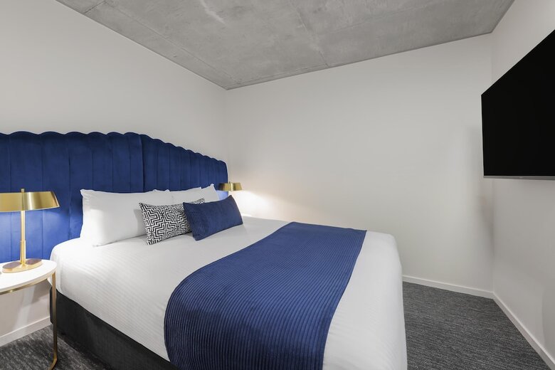 Oaks Melbourne St Kilda Road Hotel