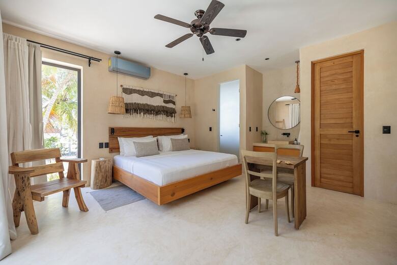 Aparthotel Cucu Hotel - El Cuyo
