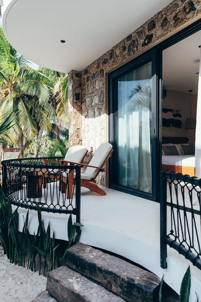 Aparthotel Cucu Hotel - El Cuyo
