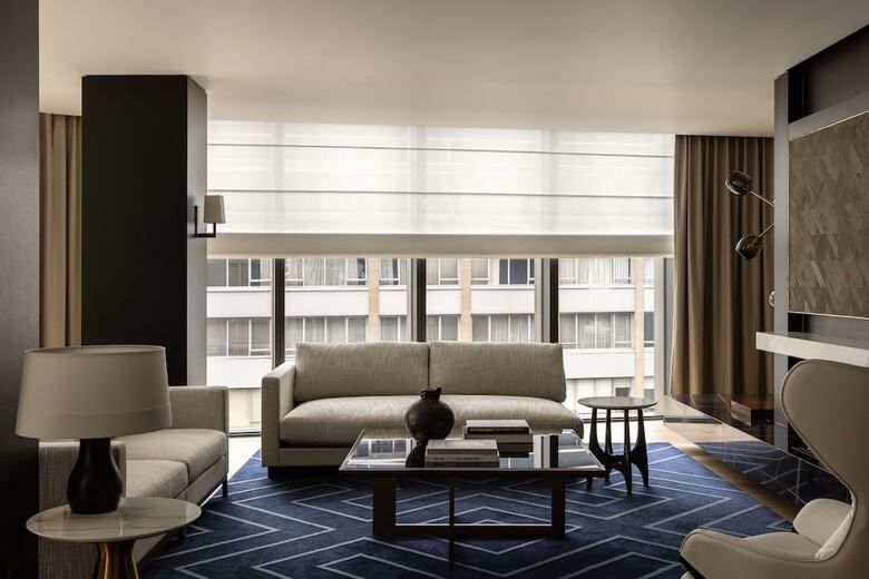 Hotel Capella Sydney