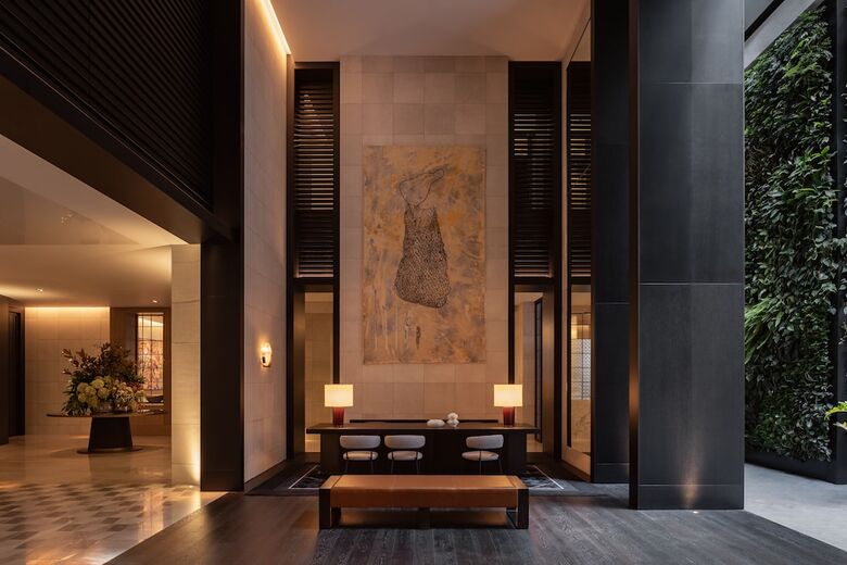 Hotel Capella Sydney