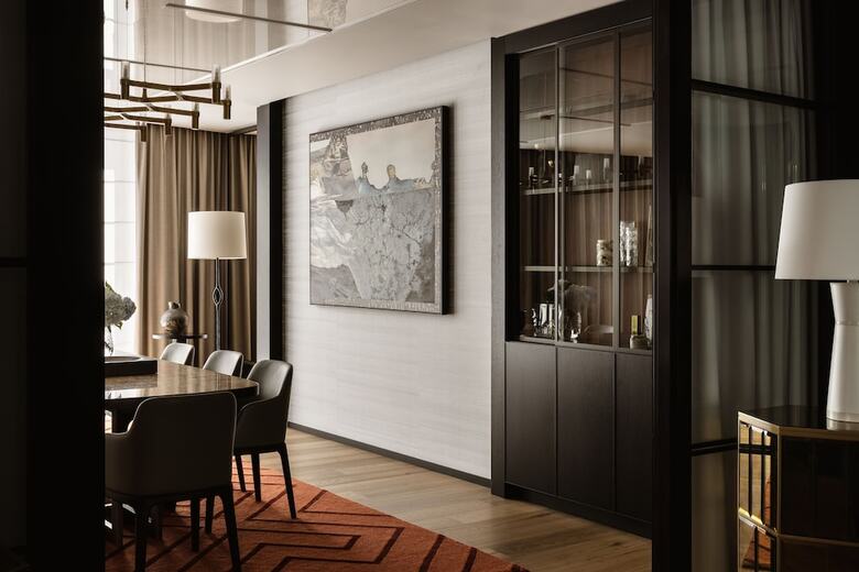 Hotel Capella Sydney