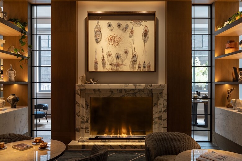 Hotel Capella Sydney