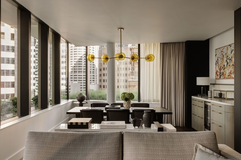Hotel Capella Sydney
