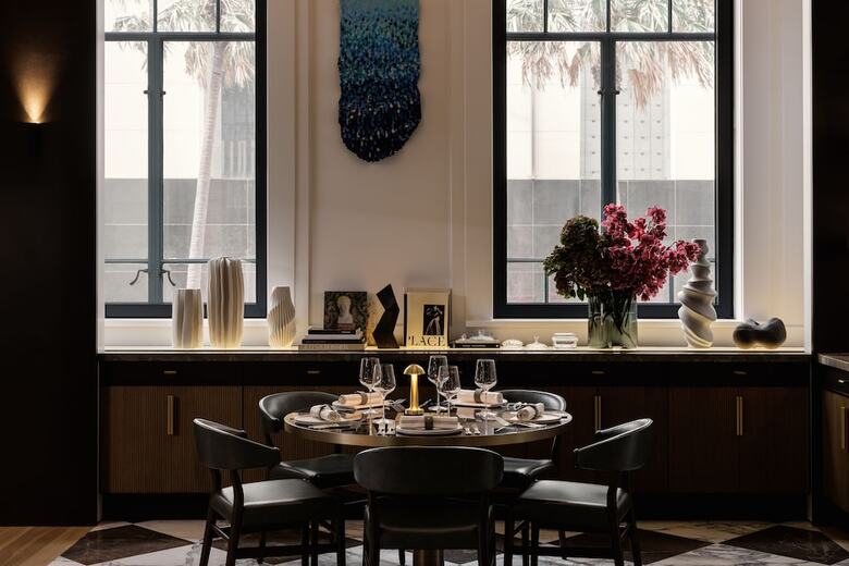 Hotel Capella Sydney