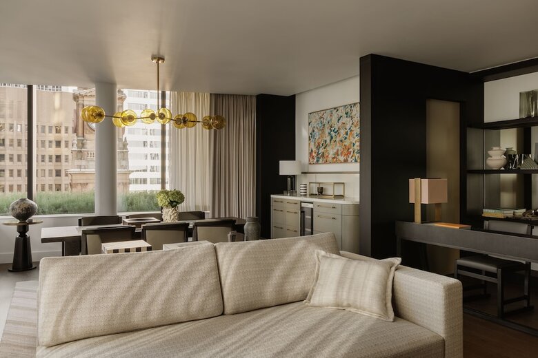 Hotel Capella Sydney