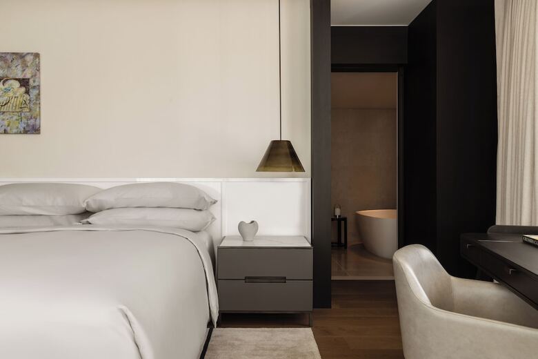Hotel Capella Sydney