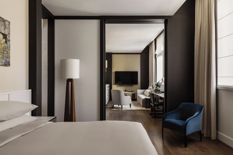 Hotel Capella Sydney